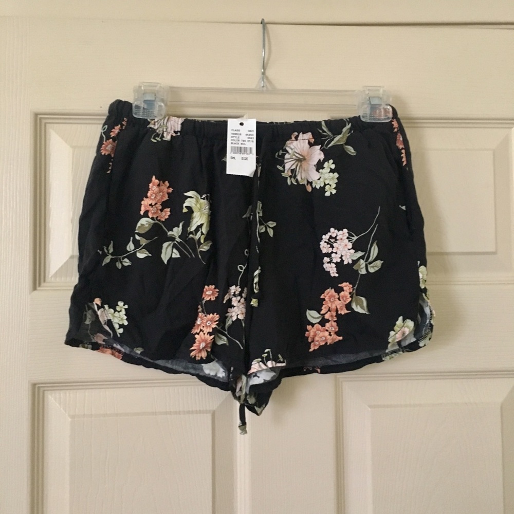 Brandy Melville Shorts